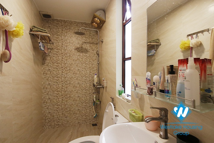 House for rent near French International School in Long Bien district